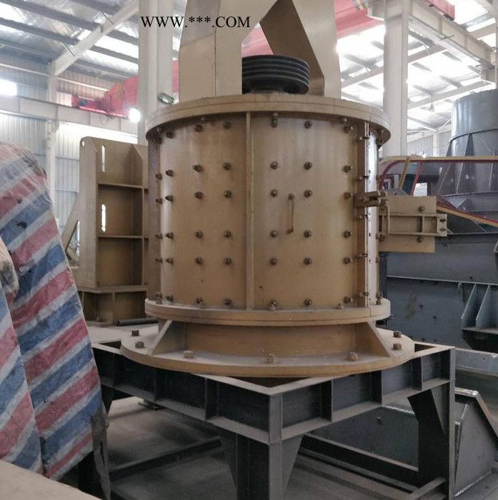 复合破 高效破碎机 立轴式破碎机 板锤复合破碎机图3