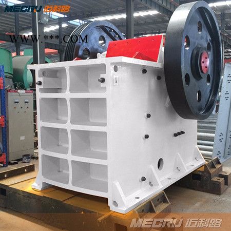 迈科路重工C96颚式破碎机石料破碎设备石料粗碎图5