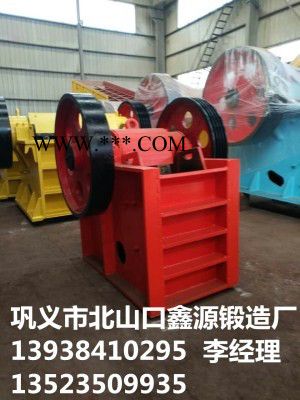 使用XY颚式破碎机为广州高洲制砂产量提高加大经济效益图2