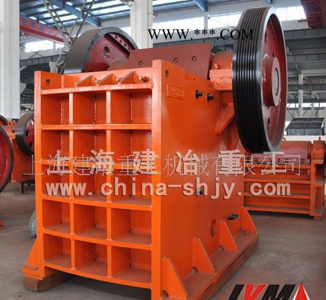 齿轮破石机，大型轮式破碎机，PE颚式破碎机|颚破|颚破价格图3
