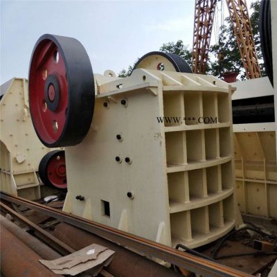 PE系列颚式破碎机 矿山石料建筑垃圾颚破机 鄂式破碎机