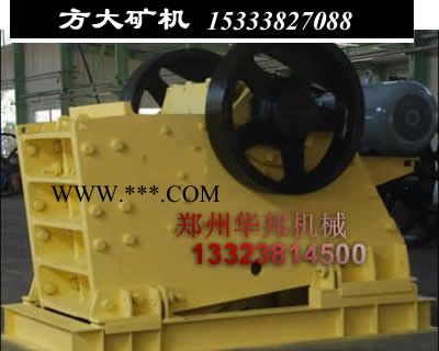 颚式破碎机的挑选需要注意什么呢 破碎机价格分析图2