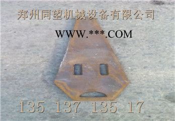 供应**颚式破碎机配件 颚式破碎机齿板配件gh图3