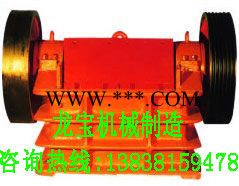 供应龙宝各种型号小型颚式破碎机/鄂破/价格/型号图2