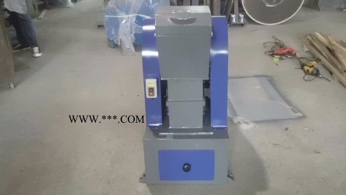 丰泰环保型颚式破碎机     破碎专用仪器仪表     **图5