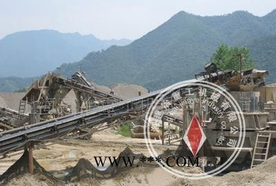 岩石碎料机/碎石机|石料厂用设备|颚式破碎机械|颚破价格图3