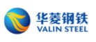 华菱钢铁VALIN