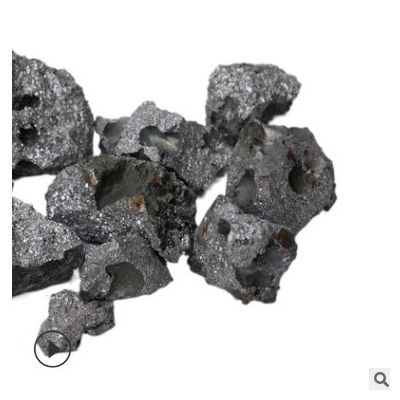 厂家直销 质量保障 货源充足 微碳铬铁 冶金 铸造原料