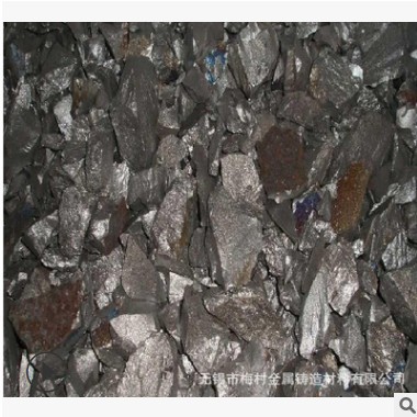 厂家直销 质量保障 现货提供钛铁 冶金 铸造原料