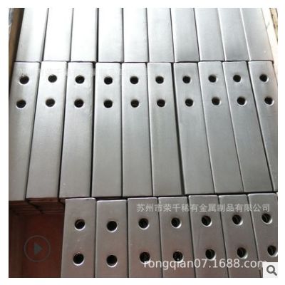 钛包铜阳极 钛铜复合材料 紫铜包钛板