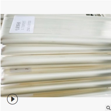 9999纯银贵金属白银4N首饰电镀厂专用纯银板原料DIY首饰 投资热销图3