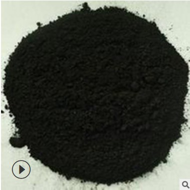 40nm铁酸锰MnFe2O4软磁性半导体材料纳米材料100g包软磁材料图2
