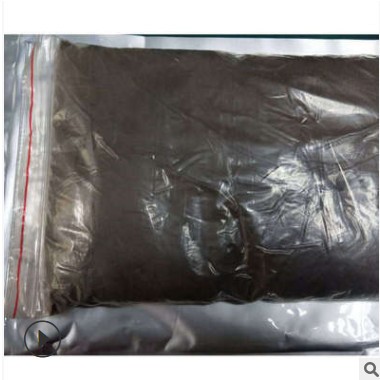 30nm纳米铁酸锌镍 Zn0.5Ni0.5Fe2O4 软磁材料 100g装图2