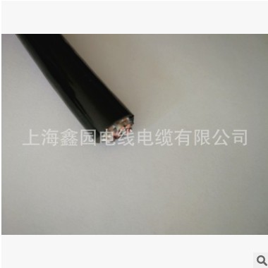 海上控制屏蔽线 野外物探电缆 DEP3QF-12×0.75mm2 上海厂家直销图2