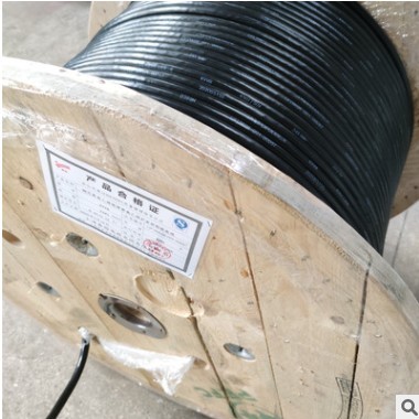 控制软电缆KVVR-450/750V-20*1.5 上海电线电缆厂家定制生产直销图3