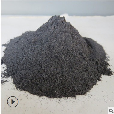 纯硼粉 碳化硼粉 硼铁粉 超细5N纯硼粉图3