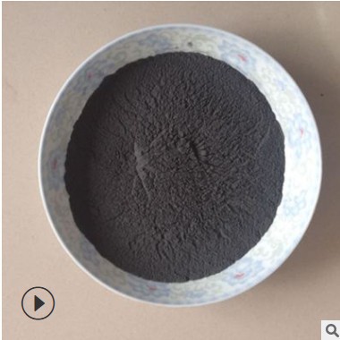 纯硼粉 碳化硼粉 硼铁粉 超细5N纯硼粉图2