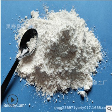生产有机填充料纳米碳酸钙耐高温涂料填充纳米透明粉图3