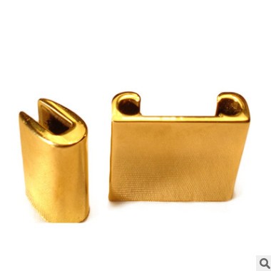 厂家直销H65黄铜管高精密铜型材异形 大口径黄铜管多孔铜管可定做