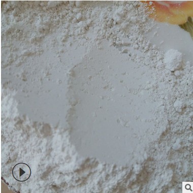 厂家供应 325目硅石粉 白色硅石粉 工业用硅微粉 现货供应图3