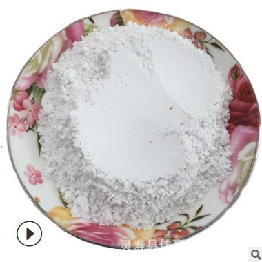 石英粉 硅石粉325目 铸造涂料用硅微粉 环氧树脂填充料熔融硅微粉图1