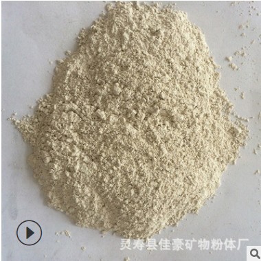 云母粉40目橡塑填充用云母粉 焊条用云母粉 塑料级云母粉图2