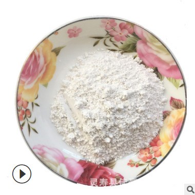 硅微粉 工业用白色300目 800目 1250石英粉 耐高温石英粉图2