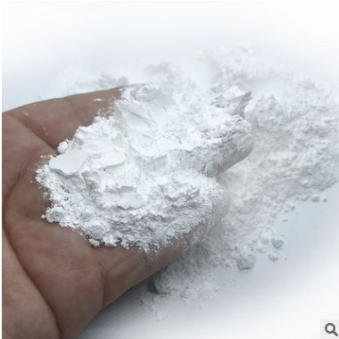 重钙粉2000目 乳胶漆填充钙粉 高白度 涂料 用高白 白云石粉 油漆图2