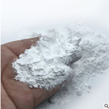 双飞粉 钙粉 工业涂料级 白云石粉填充 96白度 河北600目图3