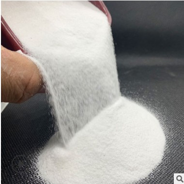 80-120目砂厂家 雪花白砂 白云石 白玉石 钙粉 石英砂 涂料划线漆图3