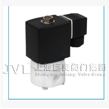 【现货供应】ZF4耐腐蚀电磁阀,聚四氟乙烯电磁阀,2w电磁阀图3