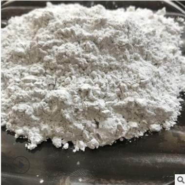 厂家供应 云母粉 填充涂料用325目云母粉 粒度均匀干法云母图3