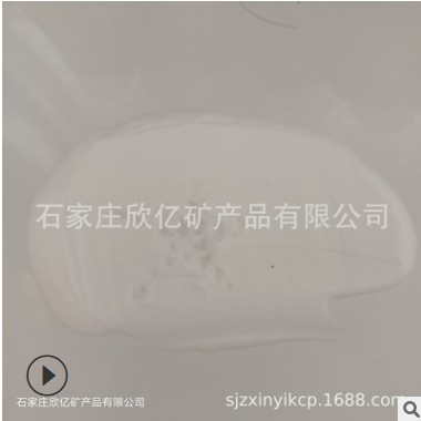 上海玻璃微珠减轻材料中空玻璃微球塑料油漆填充空心玻璃微珠图1