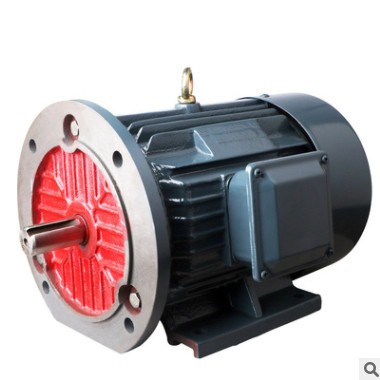 厂家直销三相异步电动机 YE2系列Y2 纯铜 7.5kw-4 YE2-132M1-4图2