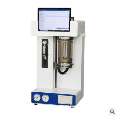 LWT-3升级版 台式颗粒计数器液压油清洁度检测仪污染度颗粒分析仪