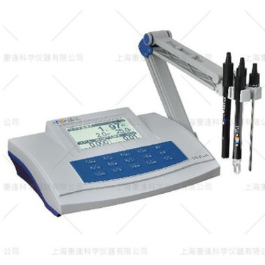 【上海雷磁】DZS-706型多参数分析仪图2