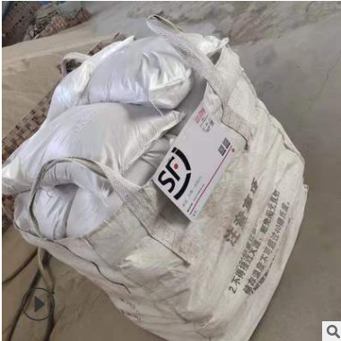 莫来砂厂家供应熔模铸造填料 建筑保温材料 精密铸造用莫来粉高铝图3