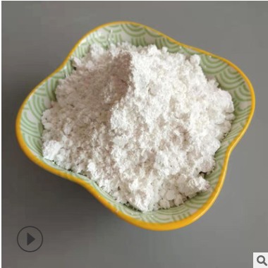厂家供应蒙脱石粉 脱霉用高纯蒙脱土 塑料涂料用高粘度蒙脱石粉图1