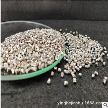 金属钼粒供应高纯电解单质钼颗粒1-3mm圆柱形4N科研级钼粒 钼颗粒图3