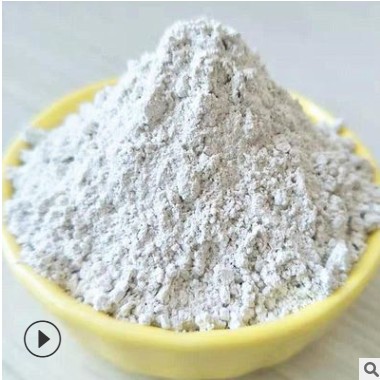 石英粉 高白度 硅含量高 规格200目325目600目800目1250目图1