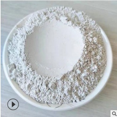 石英粉 高白度 硅含量高 规格200目325目600目800目1250目图3