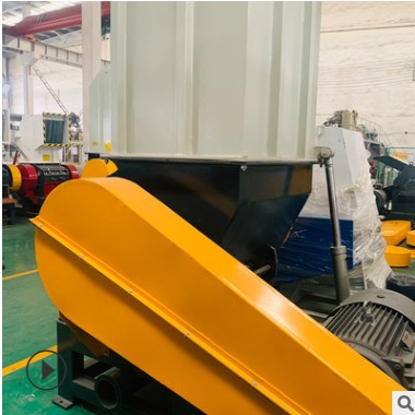 NSGB-1200重型立式破碎机 管材板材破碎设备 杂物废料垃圾破碎机图2