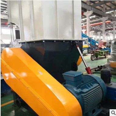 NSGB-1200重型立式破碎机 管材板材破碎设备 杂物废料垃圾破碎机图2