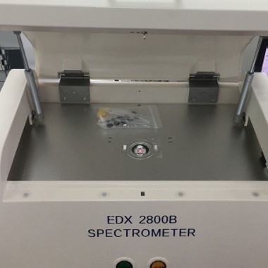 EDX2800rohs检测仪 rohs测试分析仪 有害元素检测仪厂家供应