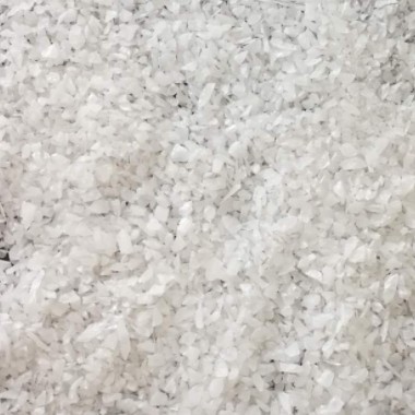 厂家供应石英砂 各种用途型号 细石英粉硅微粉陶瓷用水洗砂图1
