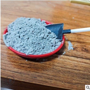 捷贵供应 800目导电云母粉 环氧地坪用导电云母 涂料云母粉图3