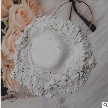 现货供应 绢云母粉1250目-2000目 橡胶涂料用云母粉 塑料级云母粉图2