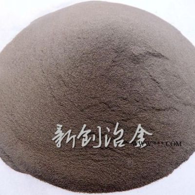 安阳雾化硅铁粉焊条厂用