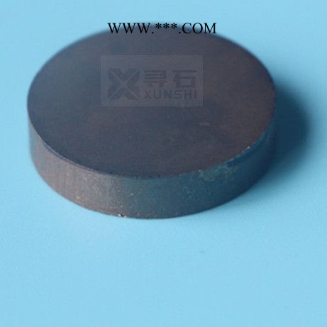 GMM稀土巨磁致伸缩材料铽镝铁TbDyFe合金图1