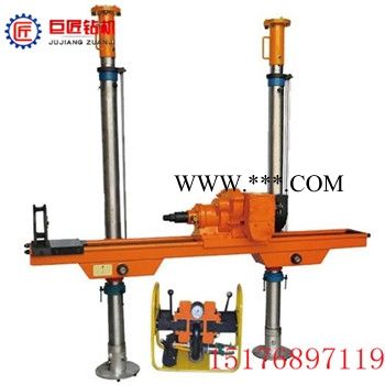 矿用探水钻机厂家 煤矿用探水探瓦斯厂家图1